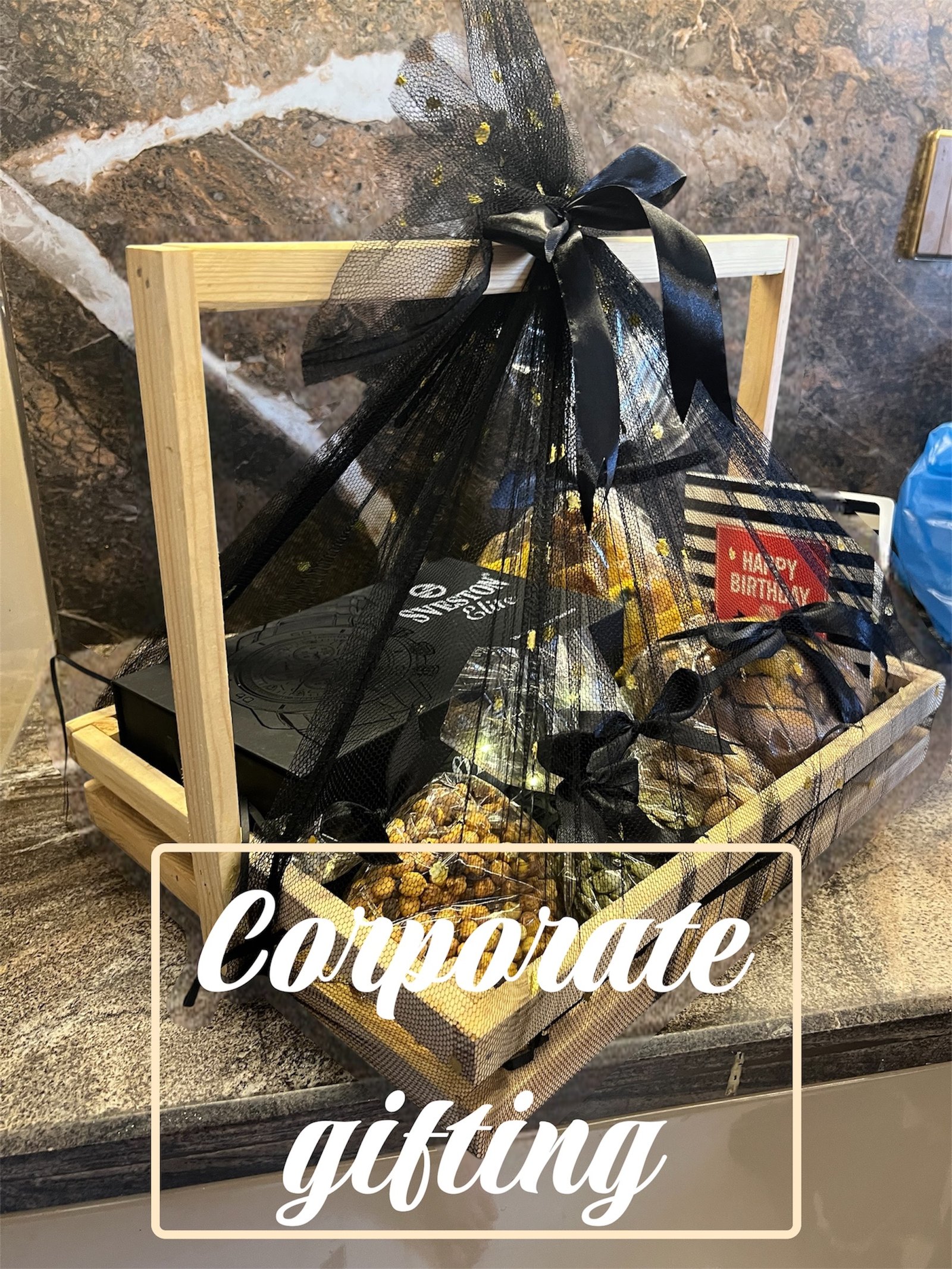 Corporate Gifting
