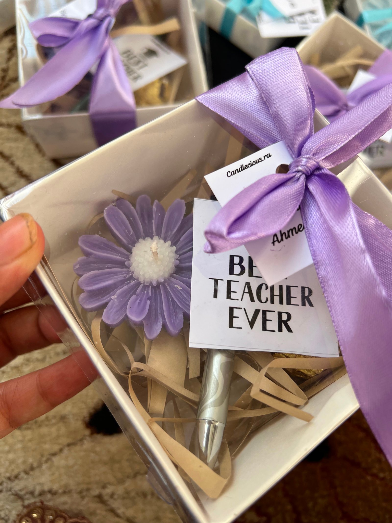 Gift box