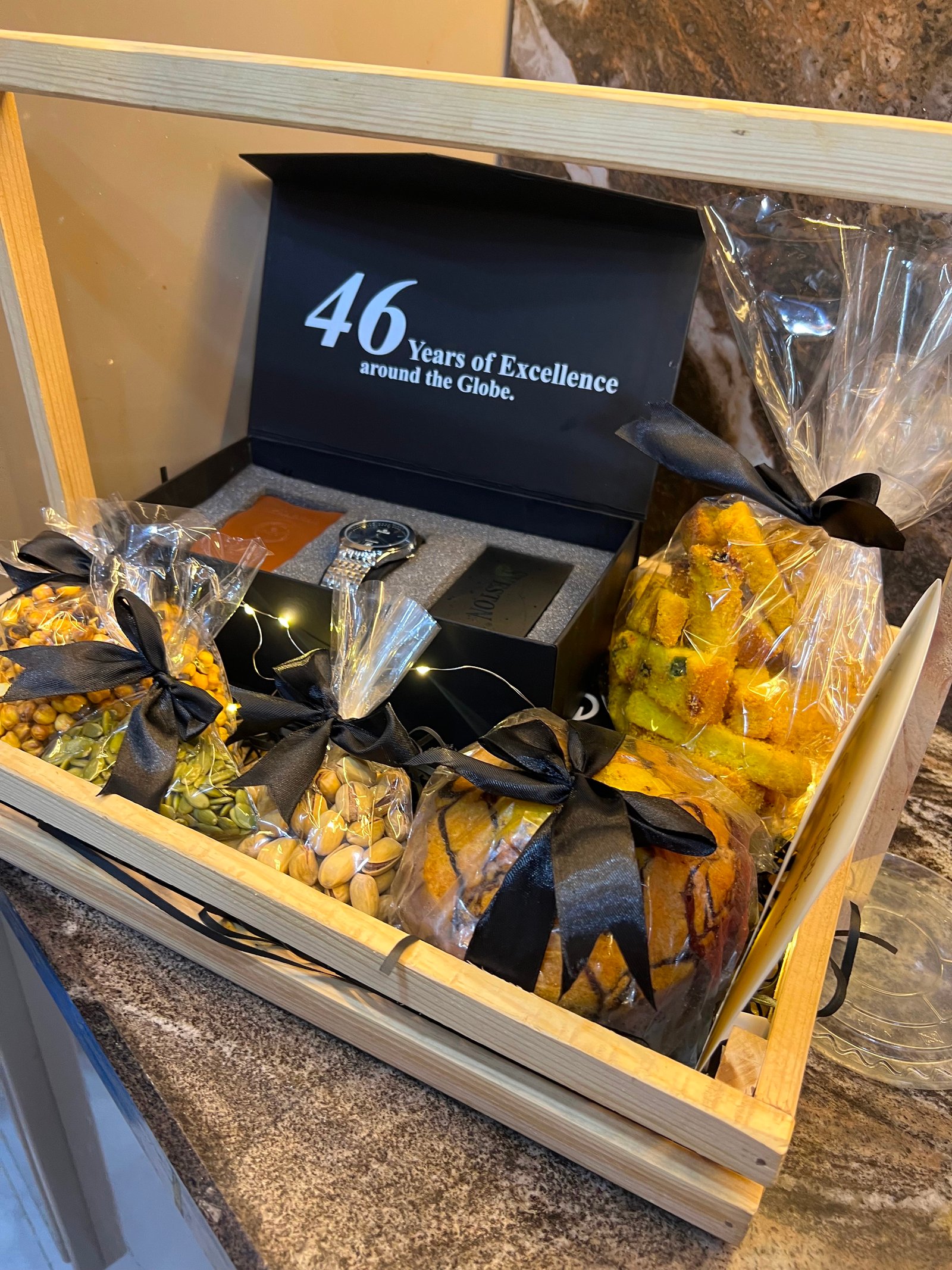 Hampers 