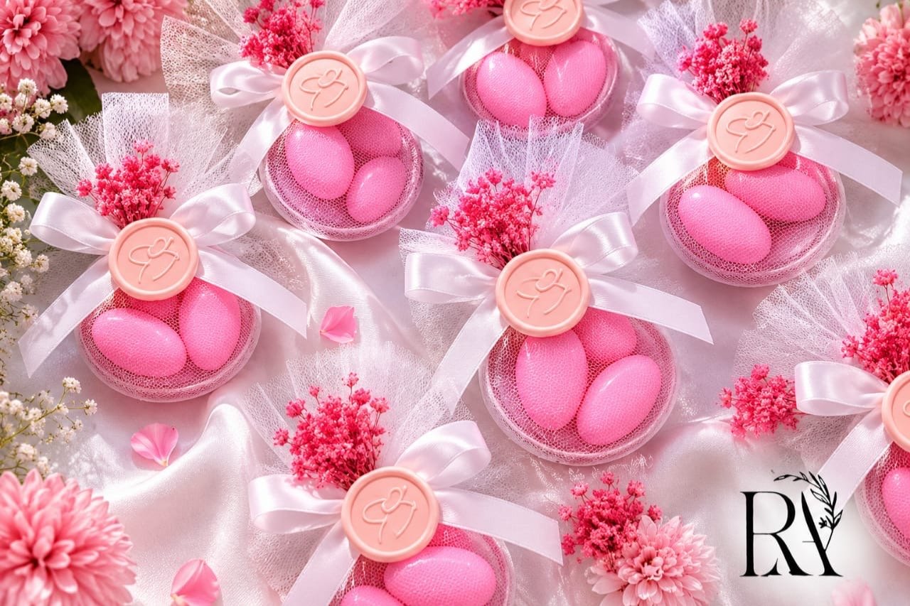 Sweet favour 