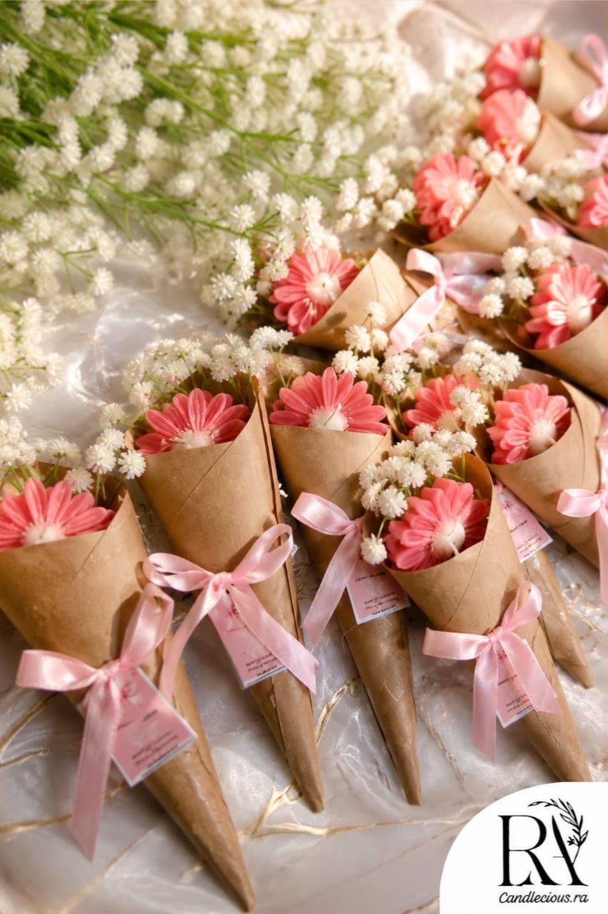 Daisy bouquet