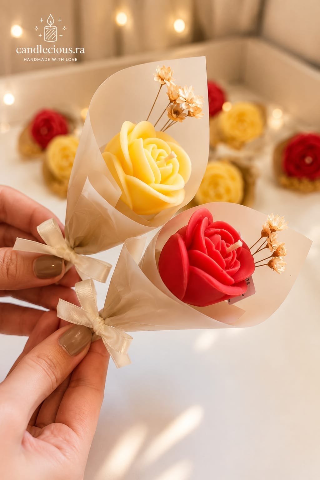 Rose bouquet
