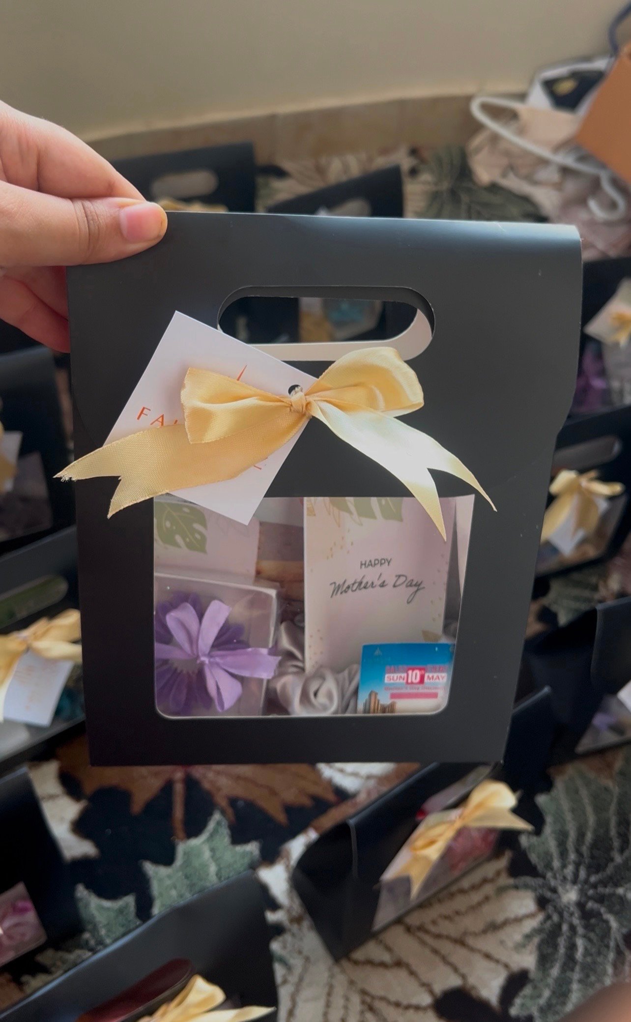 Gift hamper
