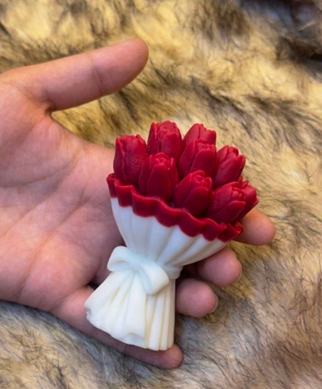 Small tulip Boquet 