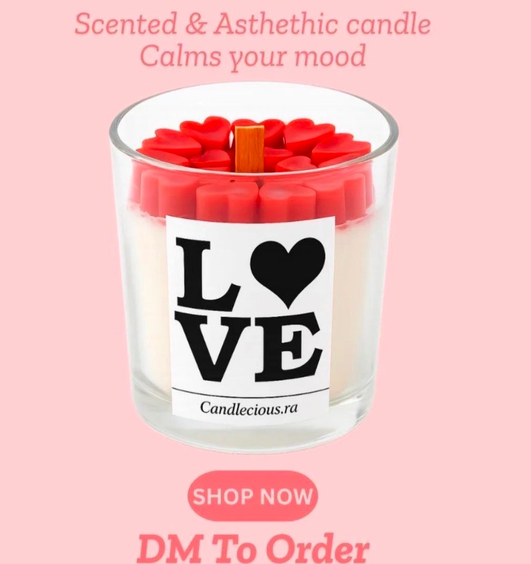 Love jar